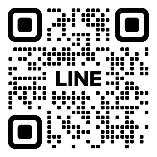 QR Code สำหรับแอด LINE Official Decmo (@053jjatt)