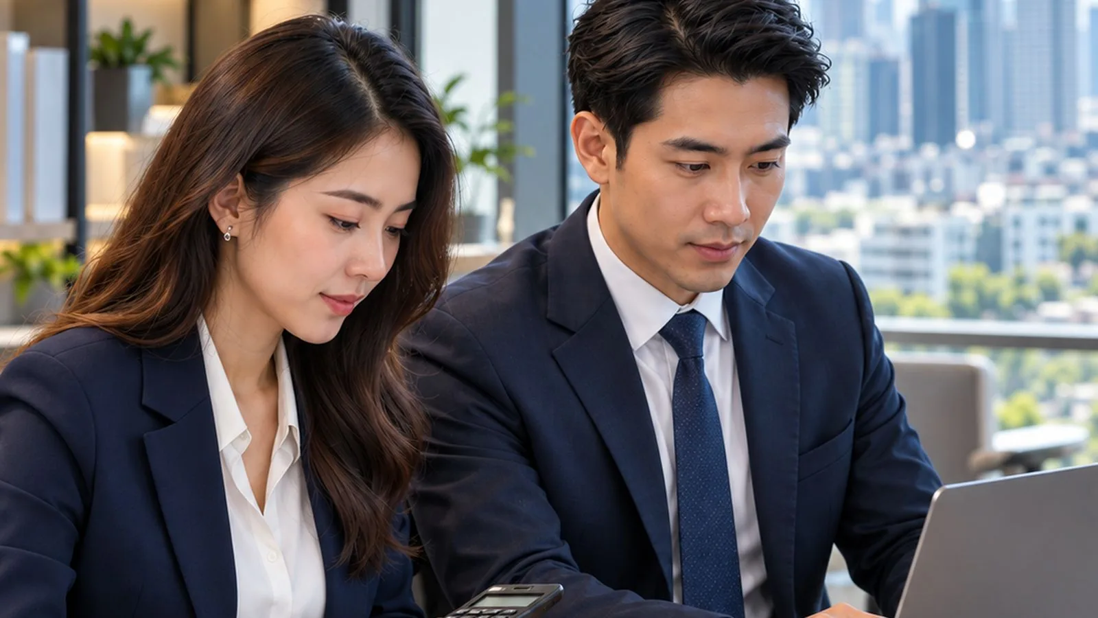 Cash Flow Forecast สำหรับ SME: ทำเองได้ใน 5 ขั้นตอน ไม่ต้องรอปิดงบ