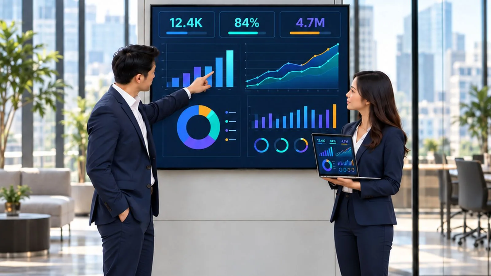 ERP คืออะไร? SME ควรเริ่มใช้เมื่อไหร่ พร้อมเช็คลิสต์ 10 ข้อก่อนตัดสินใจ
