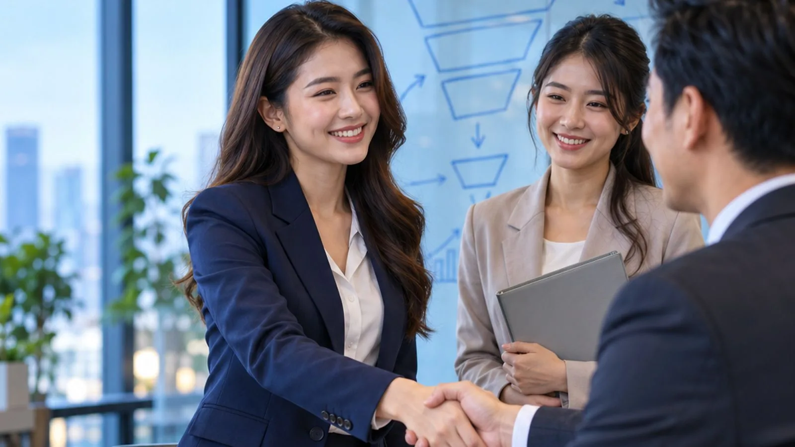 Sales Pipeline คืออะไร? วิธีวางระบบให้ยอดขายโตอย่างเป็นระบบ (พร้อมตัวอย่างจริง +85%)