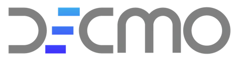 Decmo logo